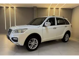 Lifan X60