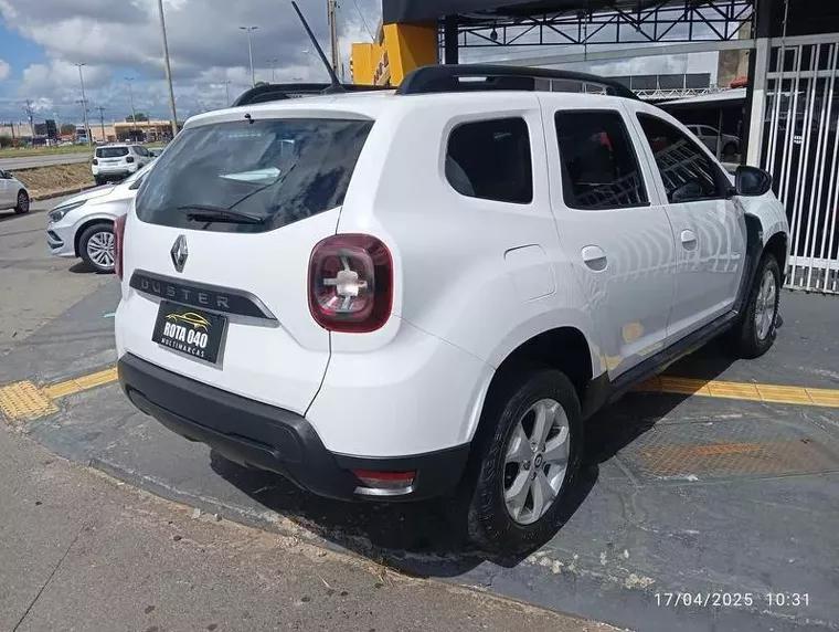 Foto do carro
