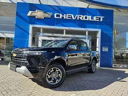 Chevrolet S10