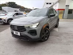 Fiat Pulse