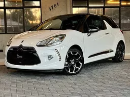 Citroën DS3