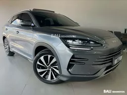 BYD Song Plus