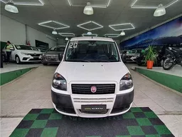 Fiat Doblò