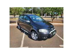 Volkswagen Crossfox