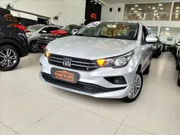 Fiat Cronos