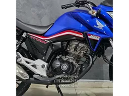 Honda CG 160