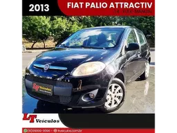 Fiat Palio