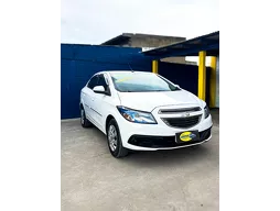 Chevrolet Prisma