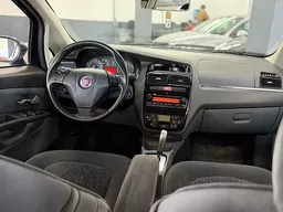 Fiat Linea