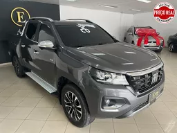 Fiat Titano