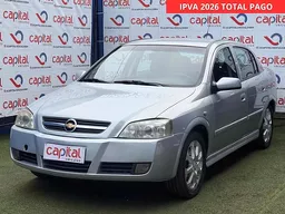 Chevrolet Astra