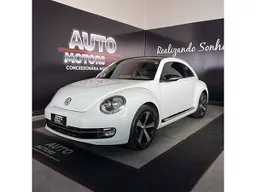 Volkswagen Fusca