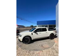 Ford Maverick