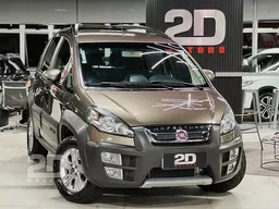 Fiat Idea
