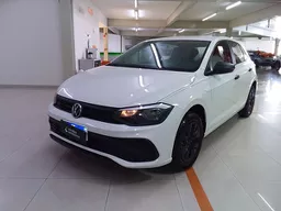 Volkswagen Polo Hatch