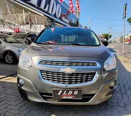 Chevrolet Spin