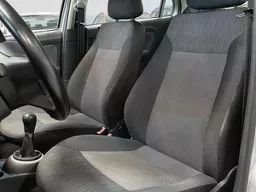Volkswagen Voyage