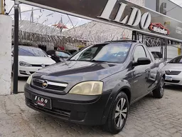 Chevrolet Montana