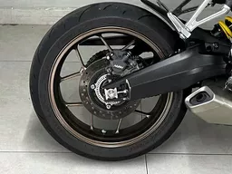 Honda CB 650