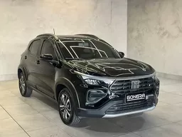 Fiat Pulse