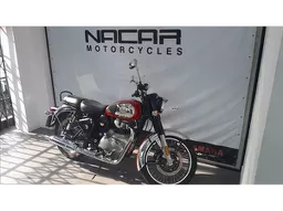 Royal Enfield Classic