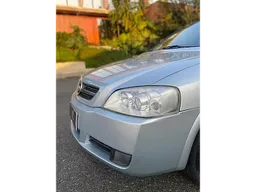 Chevrolet Astra