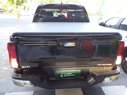 Chevrolet S10