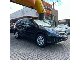 Honda CRV