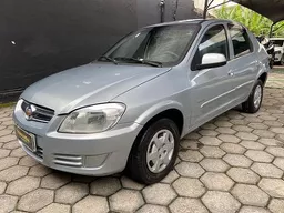 Chevrolet Prisma