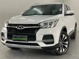 Chery Tiggo 5X