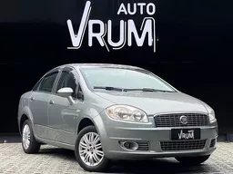 Fiat Linea