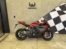 MV Agusta F3