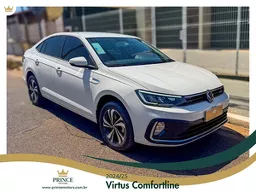 Volkswagen Virtus