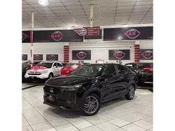 Fiat Fastback