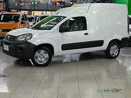 Fiat Fiorino
