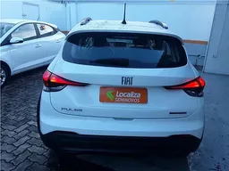 Fiat Pulse