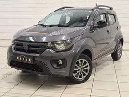 Fiat Mobi