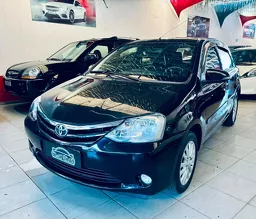 Toyota Etios