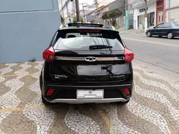 Chery Tiggo 2