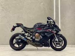 BMW S 1000 R