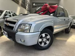 Chevrolet S10