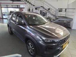 Fiat Pulse