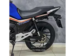 Honda CG 160