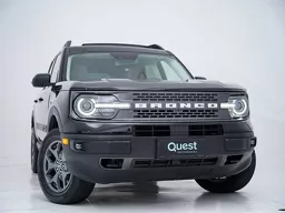 Ford Bronco Sport