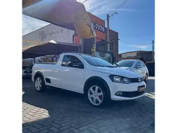 Volkswagen Saveiro