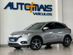 HR-V