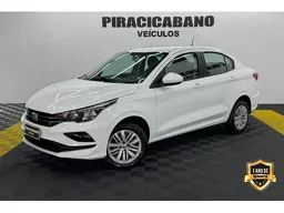 Fiat Cronos