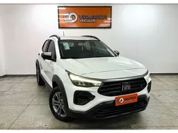 Fiat Pulse