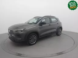 Fiat Pulse