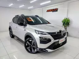 Renault Kardian